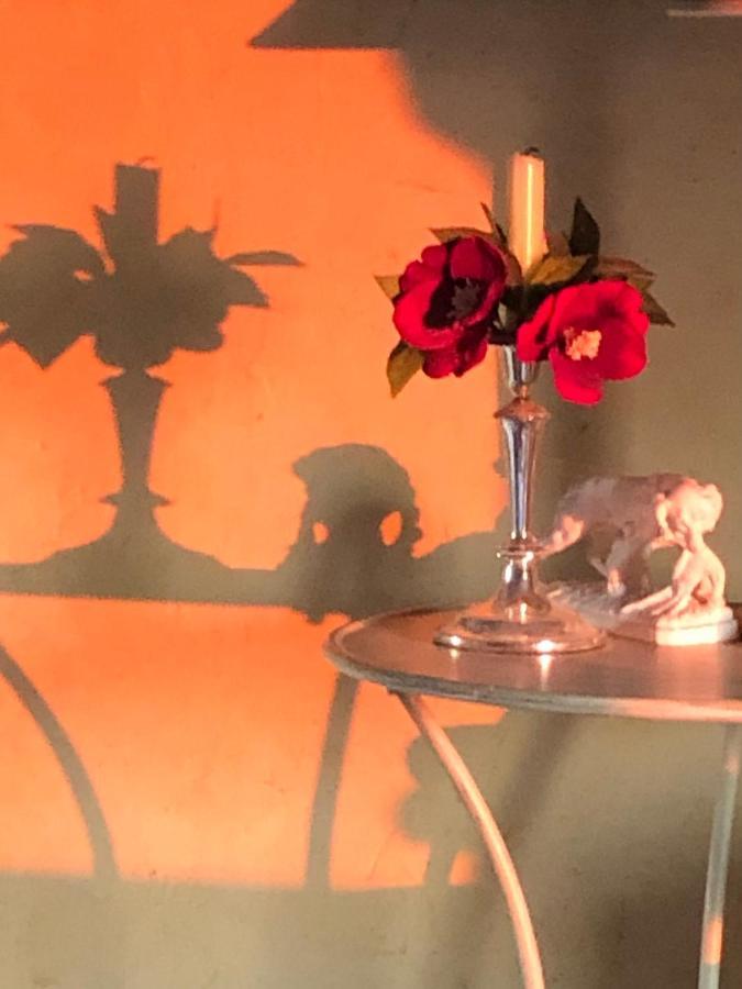 הוילה Ventabren L'Ile Aux Fleurs מראה חיצוני תמונה